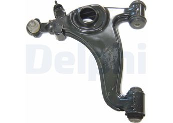 Salıncak Ön Alt Sol DELPHI TC1108  1243303807 124 330 3807 2013303807 201 330 3807 A1243303807 A124 330 3807 A2013303807 A201 330 3807