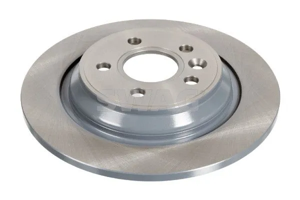 Fren Disk Ayna Arka Sağ ve Sol Volvo XC70 (04.2007->)  SWAG 55 94 3882