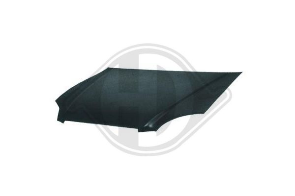 Motor Kaputu  Honda Civic Coupe (EJ6/8)(02.1996->)  GORDON 99316