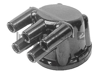 Distribütör Kapağı  TEKNOPARTS FI-DS-010  9950051 9936027 9938272 9938359 9944630 1641610 7701025240 3899769 SE141914001B 9950519 594143 5941.43 9944668 9947326 V86HF12106AA V86HF-12106-AA 77 01 025 240 SE141914.001B