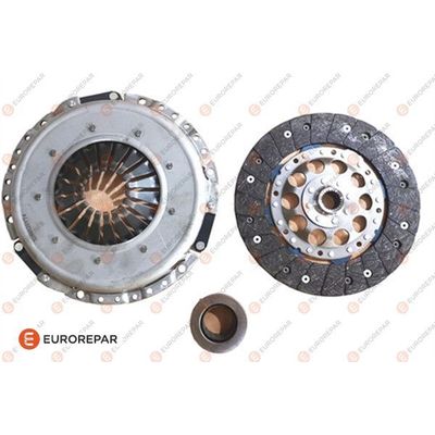 Debriyaj Seti  EUROREPAR 1636274180