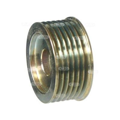 Alternatör Kasnağı  Fiat Scudo (222)(01.2004->)  VALEO 593754