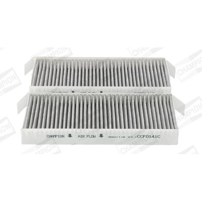 Polen Filtresi  CHAMPION CCF0141C