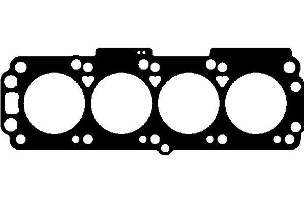 Silindir Kapak Contası  CORTECO 83414664