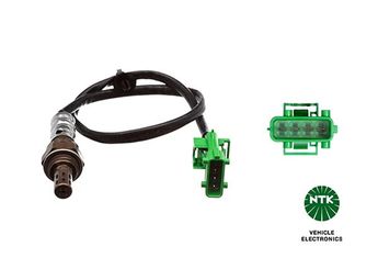 Oksijen (Lambda) Sensörü  NGK 1579  1618HC 1618 HC 9665104080 96 651 040 80