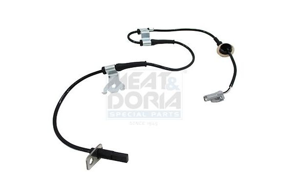 Abs Sensörü Ön Sol MGA 33530