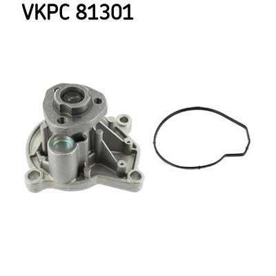 Devirdaim Su Pompası  Volkswagen Fox (5Z1)(04.2005->2011)  SKF VKPC 81301