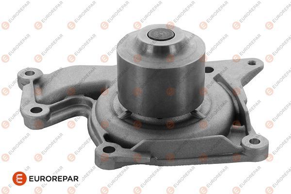 Devirdaim Su Pompası  Nissan Micra (K14)(01.2017->)  EUROREPAR 1688687380