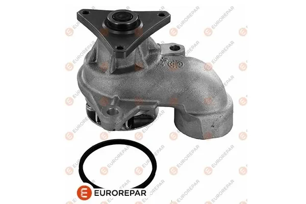 Devirdaim Su Pompası  Hyundai i30 (FD)(06.2007->)  EUROREPAR 1623118780