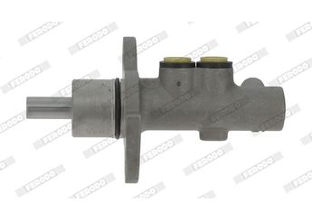 Fren Ana Merkez  FERODO FHM1100  8D0611021A 8D0611021B