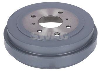 Kampana Arka Sağ veya Sol SWAG 33 11 3019  432063LG0A 43206JX00A 43206-3LG0A 43206-JX00A