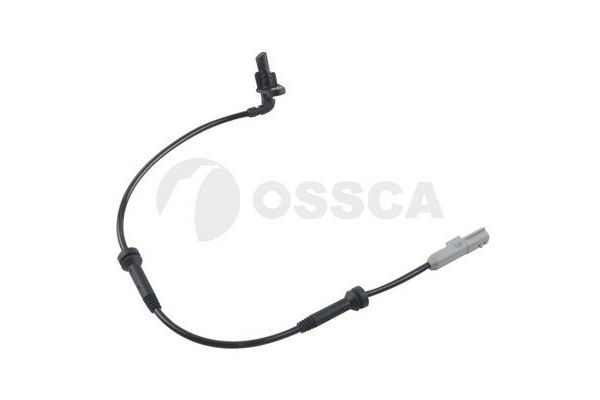 Abs Sensörü Arka Sol FRENDI 35387