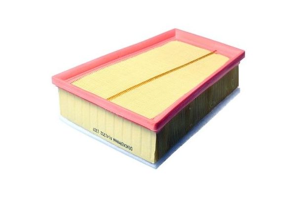 Hava Filtresi  Renault Megane III Coupe (11.2008->)  FIL FILTRE HP2273