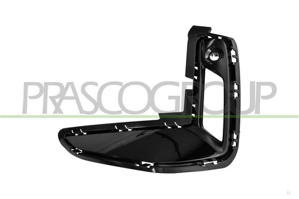 Tampon Panjuru Ön Sol BMW 3 Serisi Touring (G21N)(07.2022->)  EUROBUMP BMW07G2051