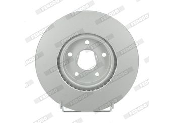 Fren Disk Ayna Ön Sağ ve Sol FERODO DDF1835C-1  7G911125EA 7G911125BA 7G911125AA 1500159 1514427