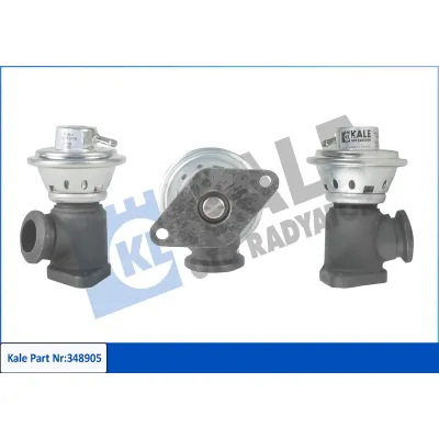 Egr Valfi  KALE 348905