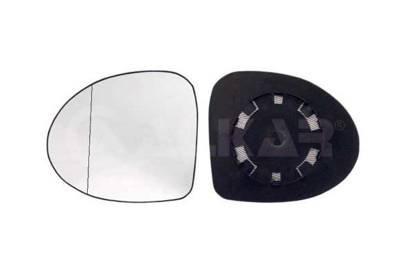 Ayna Camı Dış Sol SWAPP 34221