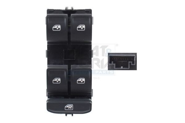 Cam Açma Düğmesi Ön Sol Volkswagen T-Cross (D31)(11.2023->)  VOLKSWAGEN ORJINAL 5G0959857D