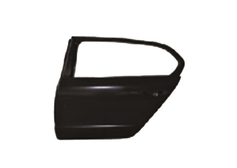 Kapı Arka Sol EUROBUMP SKO08SU011  3T5833055