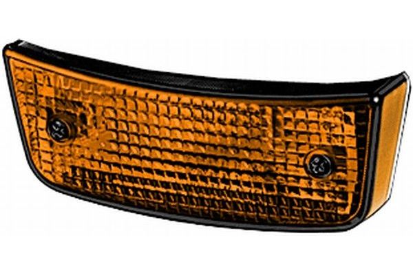 Sinyal Lambası Sağ veya Sol HELLA 9EL 990 186-001