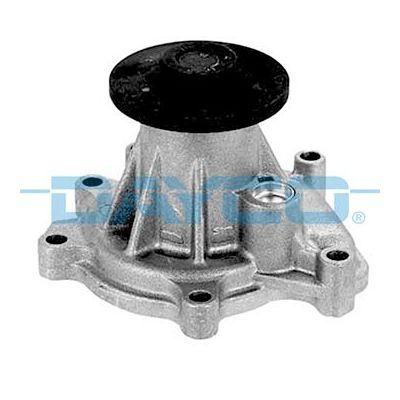 Devirdaim Su Pompası  Daihatsu Terios (J100)(1997->2006)  DAYCO DP501