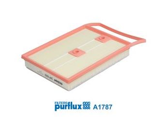 Hava Filtresi  PURFLUX A1787  6C0129620D