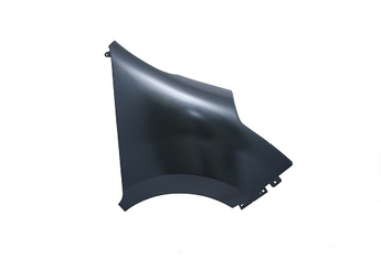 Çamurluk Ön Sağ EUROBUMP REN08MA007  93197180 95523013 631001746R 631006075R 4419202