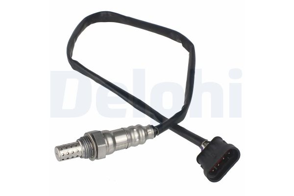 Oksijen (Lambda) Sensörü  Abarth Punto (188)(2002->)  DELPHI ES20267-12B1