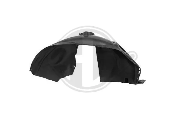 Çamurluk Davlumbazı Ön Sağ Skoda Kodiaq (NS)(2016->)  EUROBUMP SKO15KO001