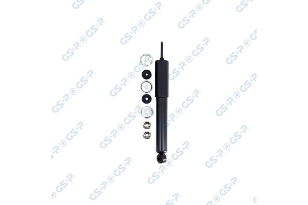 Amortisör Ön Sağ veya Sol Opel Monterey (1992->)  KYB 554125