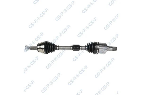 Aks Komple Ön Sol Kia Ceed (CD)(2018->)  MAHER 28684