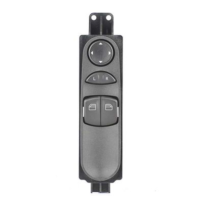 Cam Açma Düğmesi Ön Sol Mercedes Viano 4 Matıc (639)(09.2010->)  BSG 60-860-008