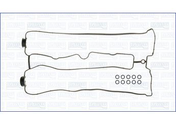 Üst Kapak Contası (Külbütör)  ROYAL H2 91040  607647