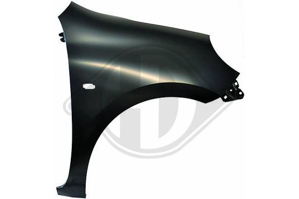 Çamurluk Ön Sağ TYG 281-2101