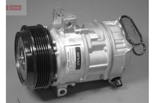 Klima Kompresörü  DENSO DCP09017