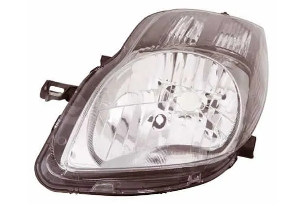 Far Sol Toyota Yaris (KSP9/SCP9/NLP9)(2009->)  MADE IN TAIWAN 217-1004