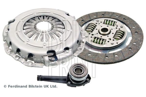 Debriyaj Seti  Opel Vivaro (2001->)  BLUE PRINT ADBP300263