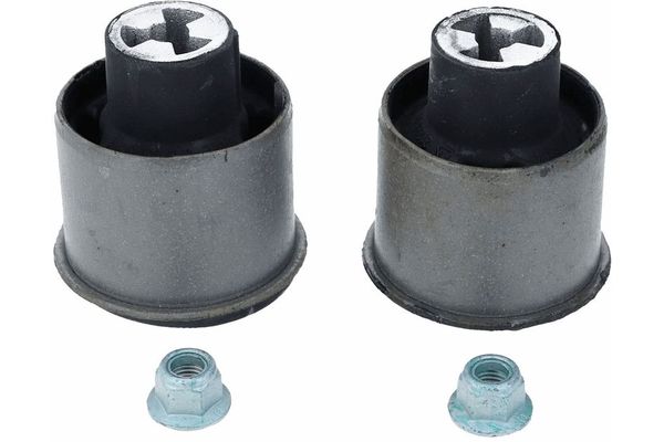 Salıncak Burcu Arka Alt Sağ veya Sol Audi A3 (8L)(09.1996->)  LEMFÖRDER 27627 01