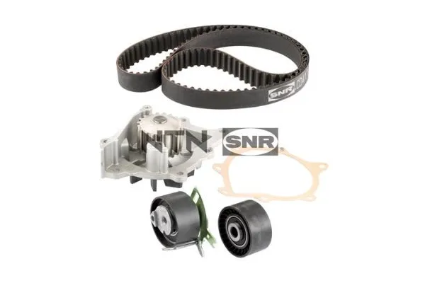 Triger Kayış Seti  Mitsubishi Outlander (CW0)(2007->)  SNR KDP459.580