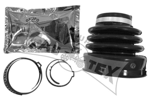 Aks Körüğü Arka Dış Sağ veya Sol Fiat Multipla (186)(09.2004->)  KRAFTVOLL 10020245