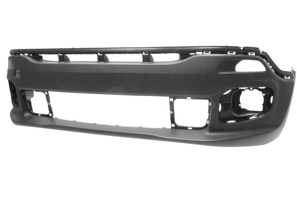 Tampon Ön Jeep Renegade (BU)(2014->)  EUROBUMP JEP07RE001