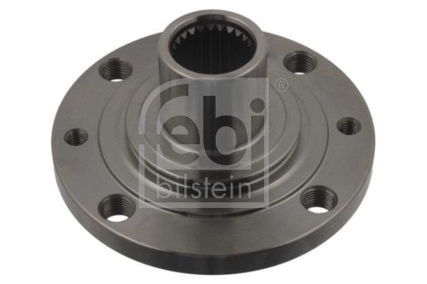 Porya Ön Sağ veya Sol Lancia Thema (1985->)  FEBI BILSTEIN 40233