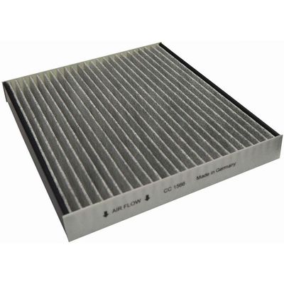 Polen Filtresi  Kia Rio (YB)(2016->)  KRAFTVOLL 06040393