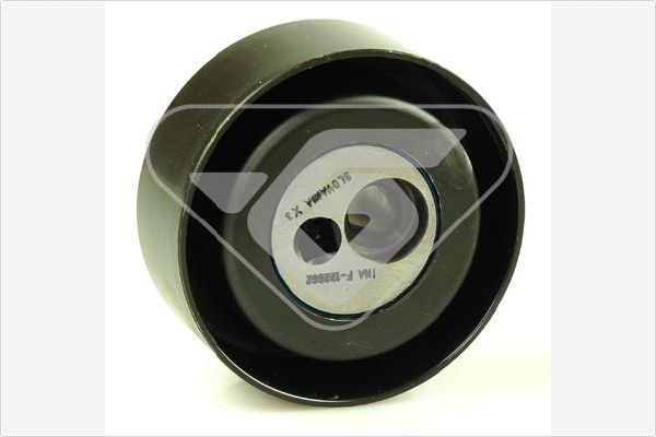 Vantilatör Kayış Gergi Rulmanı  Lancia Phedra (180)(2002->)  HUTCHINSON T0025