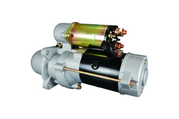 Marş Dinamosu  KRAFTVOLL 11010132