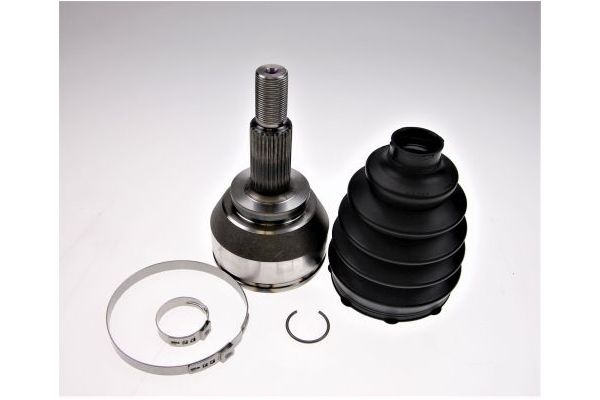 Aks Kafası Ön Dış Sağ veya Sol Renault Trafic P.Van (06.2014->)  VEKA RN-1048