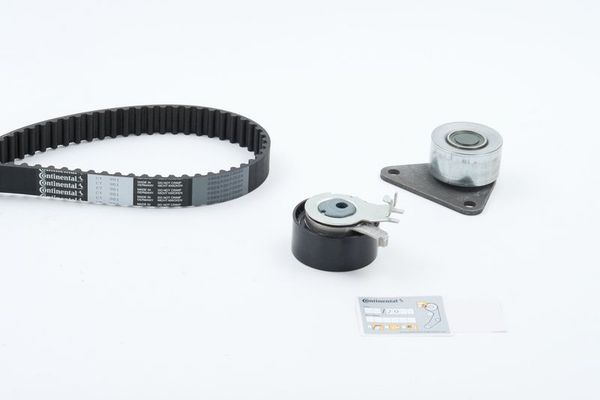 Triger Kayış Seti  Volvo S70 Sedan (12.1996->)  CONTINENTAL CT981K1