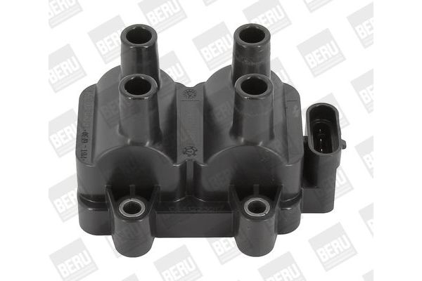 Ateşleme Bobini  Renault Clio II / (Makyajlı)(B/CB0)(06.2001->)  BERU ZS354