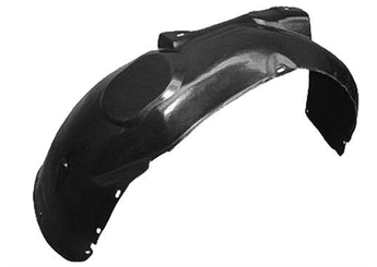 Çamurluk Davlumbazı Ön Sol EUROBUMP WOS15PA004Y  3B0809957 3B080995701C 3B0809957A 3B0809957A01C