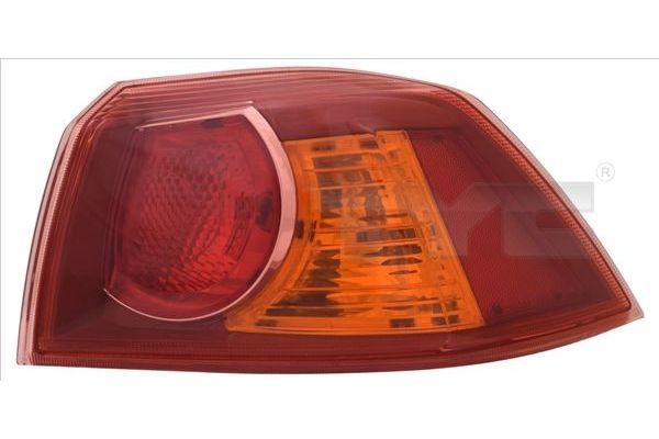 Stop Lambası Dış Sağ WAGENBURG 21000507